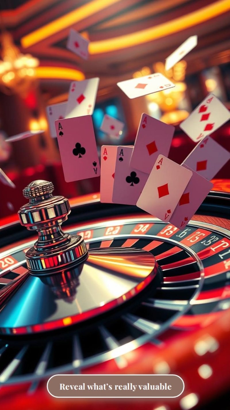 United Kingdom - magic win casino online login